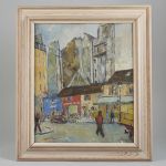 1434 6398 OIL PAINTING